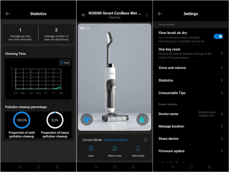 הסוף לספונג'ה? מבחן שואבים שוטפים אלחוטיים הסוף לספונג'ה? מבחן שואבים שוטפים אלחוטיים